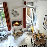 Apartament L'escale Secrete - Emplacement Premium