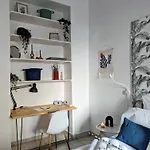 L'escale Secrete - Emplacement Premium Apartament