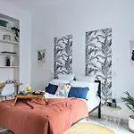 L'escale Secrete - Emplacement Premium Apartament *