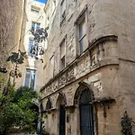 L'escale Secrete - Emplacement Premium Apartament Nîmes