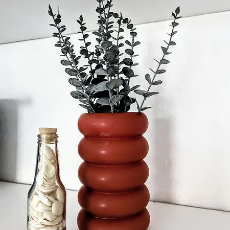 L'escale Secrete - Emplacement Premium Lägenhet