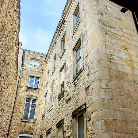 L'escale Secrète - Emplacement Premium Nîmes