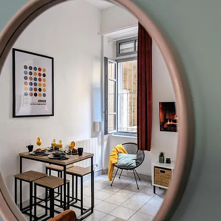 L'escale Secrete - Emplacement Premium * Nîmes