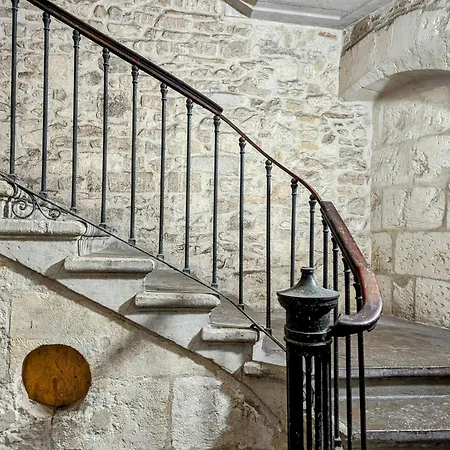 L'escale Secrète - Emplacement Premium Appartamento
