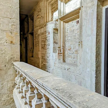 Lägenhet L'escale Secrete - Emplacement Premium *