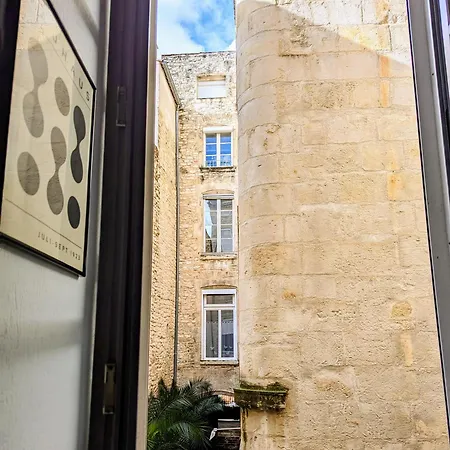 L'escale Secrete - Emplacement Premium Lägenhet Nîmes