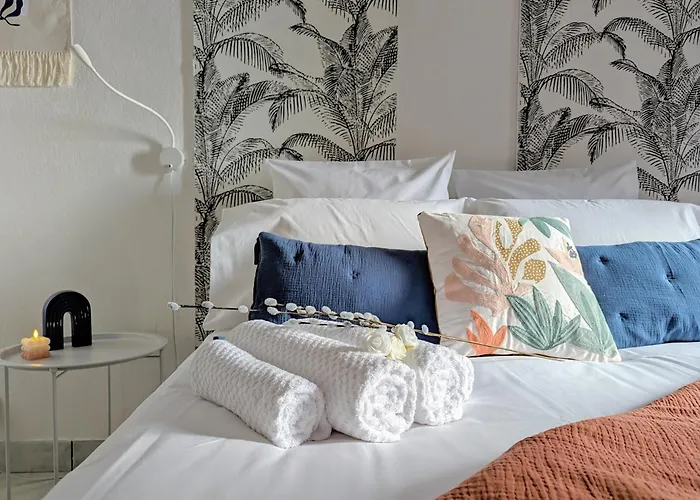 Lägenhet L'escale Secrete - Emplacement Premium *