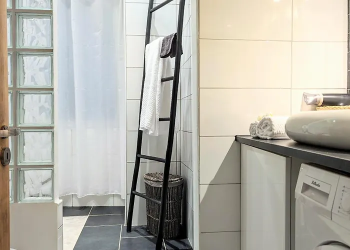 Lägenhet L'escale Secrete - Emplacement Premium