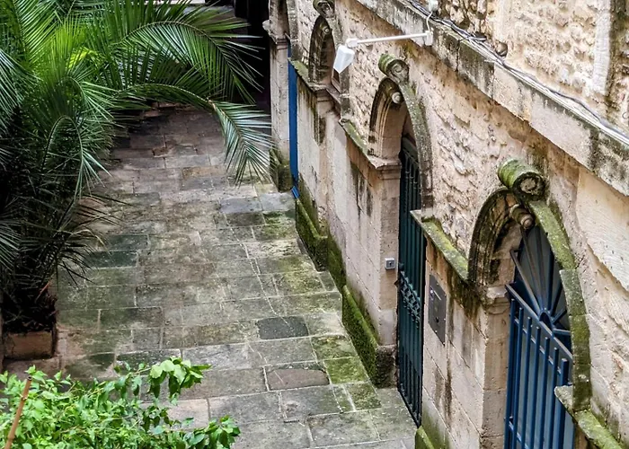 L'escale Secrete - Emplacement Premium *