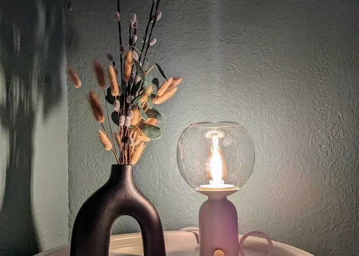 L'escale Secrete - Emplacement Premium Lägenhet Nîmes