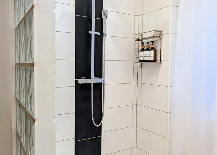 Lägenhet L'escale Secrete - Emplacement Premium Nîmes