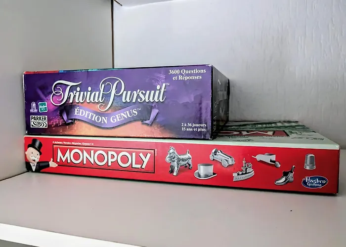 L'escale Secrete - Emplacement Premium *