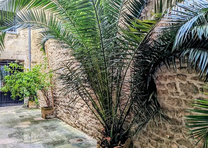 L'escale Secrete - Emplacement Premium Nîmes