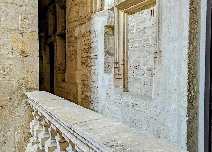 Lägenhet L'escale Secrete - Emplacement Premium *