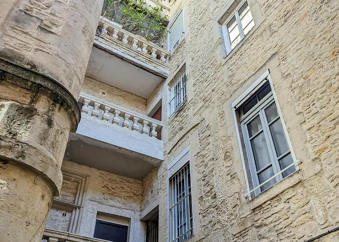 L'escale Secrete - Emplacement Premium *